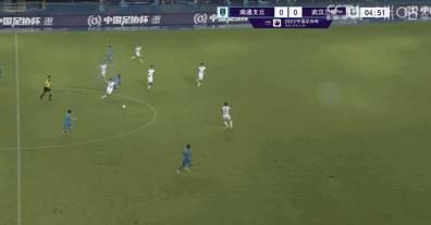 多赫蒂跟进推射破门，狼队2-0领先切尔西！